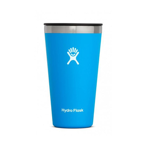 Hydro Flask Tumbler 473ml - Pacific - Sleek, Compact