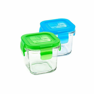 Wean Green 118ml Wean Cube 2pk