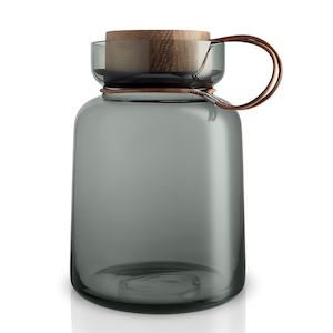 Eva Solo Silhouette Storage Jar 2 Litre