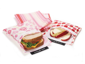 Keep Leaf 3 Piece Lunch Bundle