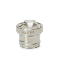 Klean Kanteen - All Stainless Loop Cap