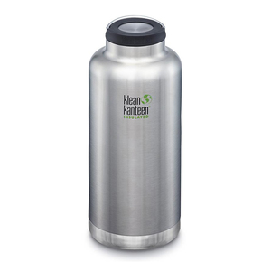 Klean Kanteen Insulated TKWide 1900ml - Brushed Stainless