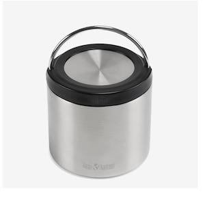 Klean Kanteen Insulated TKCanister 473ml