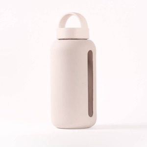 Bink Glass Day Bottle 800ml - Stone