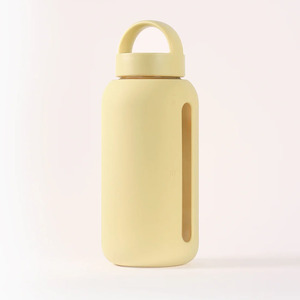 Bink Glass Day Bottle 800ml - Lemon