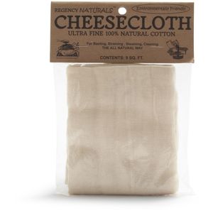 Regency Naturals 100% Cotton Cheesecloth