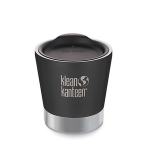 Klean Kanteen Insulated Stainless Steel 237 Cup with Lid