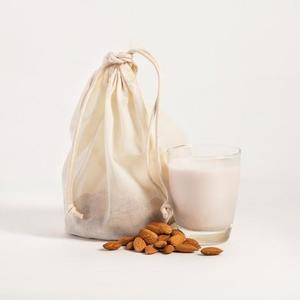 Rethink Nut Mylk Bag - Cotton