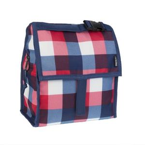 Bargains Clearance Pick up a bargain while it lasts: PackIt Freezable Personal Lunch Bag - Buffalo Checks