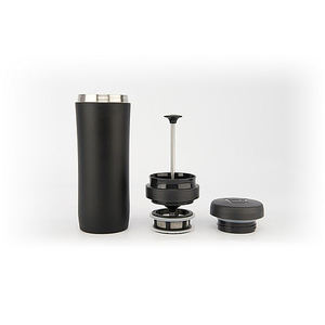 ESPRO Travel Tea Press 450ml - Black