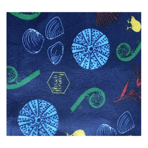 Food Wraps – Eco Friendly Water Bottles & LunchWare: Honeywrap Extra Large KIWI KITSCH - Single