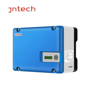 Solar Equipment: SolarGenie SG60 Inverter