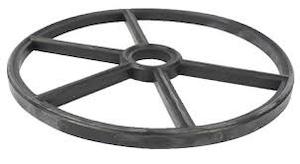 Astral Hurlcon Spider gasket 40mm