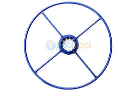 Pools And Spas: Zodiac G2 Deflector wheel (pckt of 2)