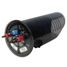 Pools And Spas: Zodiac Tri eXo series - replacement cell