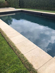 Skimmers Main Drain Jets Pipe Work: New Pool Equipment and Pipe Layout