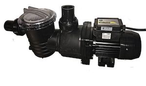 Pumps Pools And Spas: Poolrite pumps - Enduro series