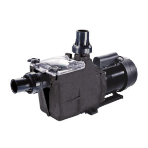 Pumps Pools And Spas: Poolrite pumps - SQI series