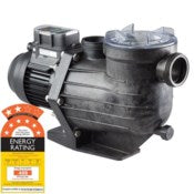 Pumps Pools And Spas: Davey Power Master Eco 3 speed pump