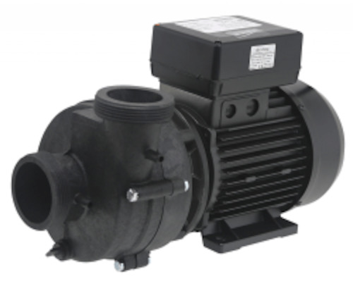 Balboa 2 speed Spa pump 1.5hp/0.5hp