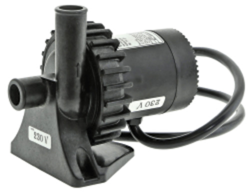 Pumps Pools And Spas: Watkins Laing E5 Silent Flo Circulation pump