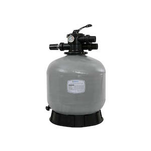 Filters Pools And Spas: Zodiac Titan Fibreglass Filter 21" 500mm