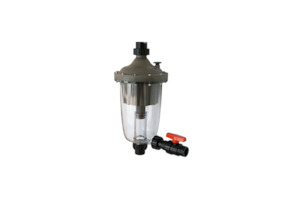 Waterco Multicyclone 16 pre-filter - Centrifugal Filter
