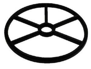 Filters Pools And Spas: Filtermaster MPV Spider gasket 40mm