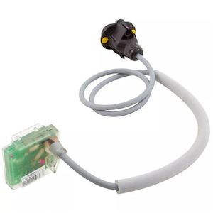 Cleaners: Evolux robot parts - sensor block