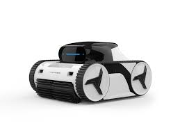Cleaners: Madimack GT Freedom i60 Cordless Robot