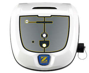Cleaners: Zodiac CX cleaner parts - Control box