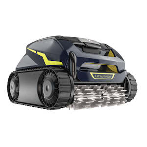 Cleaners: Zodiac Freerider Cordless Robot cleaner