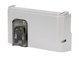 Chlorinators Sanitizers: Zodiac pH Link module