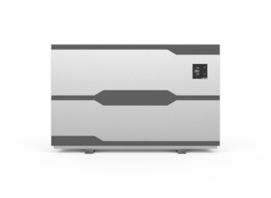 Oasis Urban Spa Heat pump