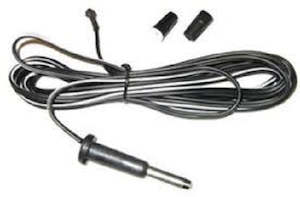 Heating Pools And Spas: Zane Solar Pool sensors