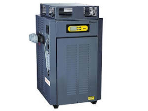 Davey Pool and Spa Gas Heaters