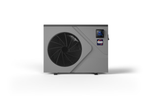 Oasis Heat pumps - Inverter models