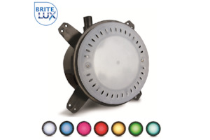 Britestream Concrete Niche 165 LED Lights