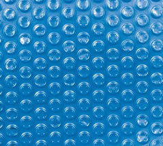 Covers Rollers: Bubble cover 600 micron