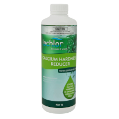 Lochlor Calcium Hardness reducer 1 litre