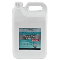Chemicals Pools And Spas: Lochlor Stain and Scale defence - 5 litre
