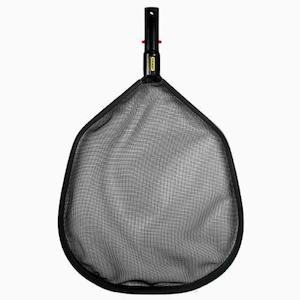 Stanley DLX Aluminium Leaf skimmer