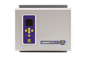 Control Systems Pools And Spas: AquaLink TRi Pool & Spa Controller