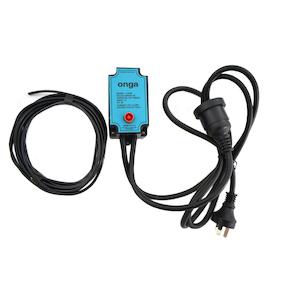 Control Systems Pools And Spas: Onga Air switch control
