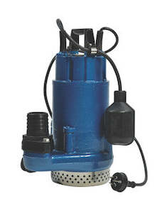 Davies Areta LBV-75A submersible pump