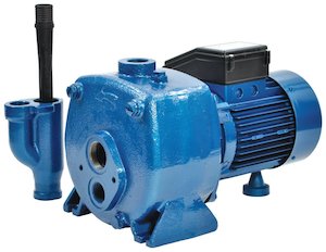 Pumps Home And Rural Water Equipment: Davies JAP Deep Well Series pumps