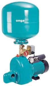 Onga Farmmaster 800 series pumps
