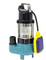 Onga VF150 Submersible pump