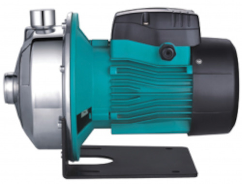 Pumps Home And Rural Water Equipment: ONGA SSS SERIES