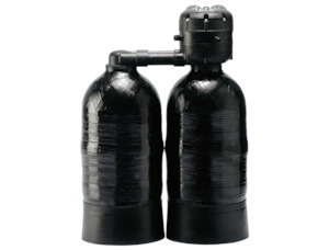 KINETICO WATER SOFTENERS